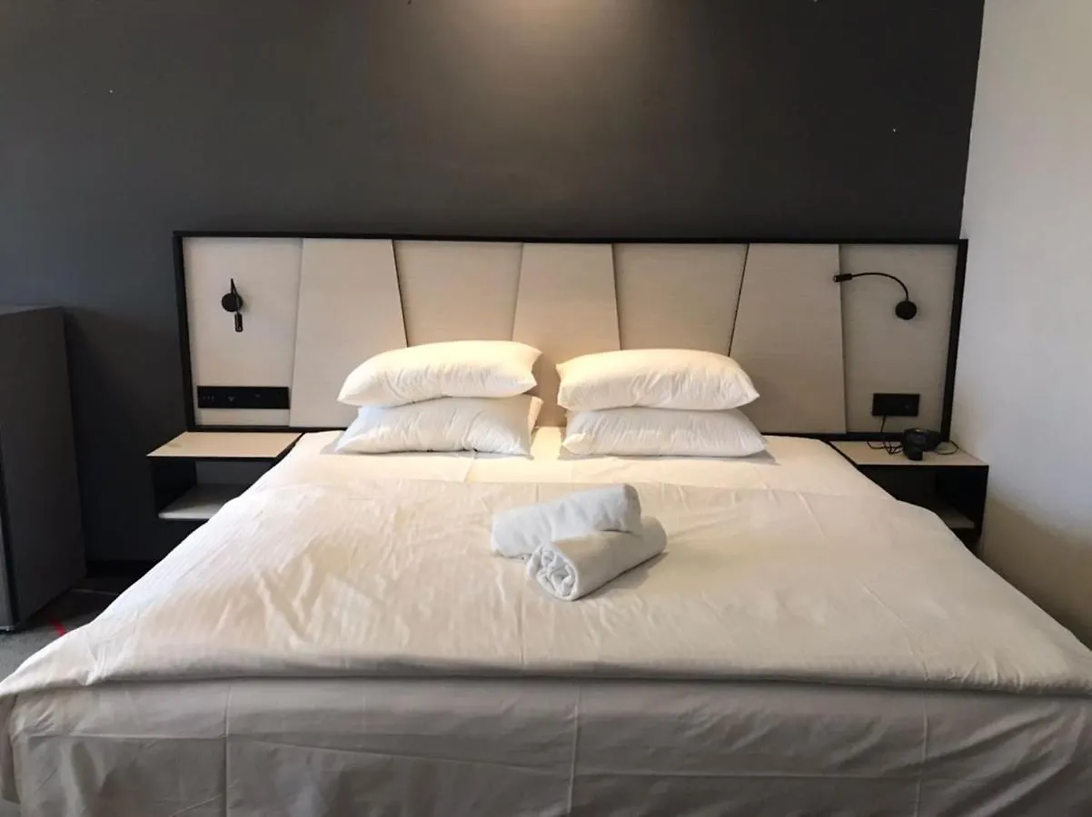 Apartment Red M101 Dang Wangi I Homebrickz Kuala Lumpur